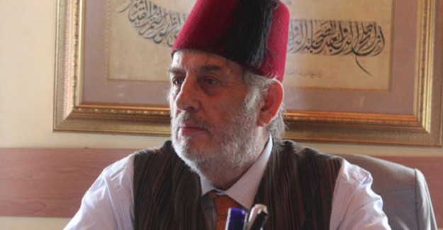 Kadir Mısıroğlu'nun Vefat Ettiği Haberleri Yalanlandı