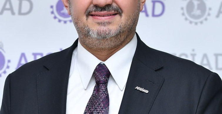 Kadir Sayın'dan Kurban Bayramı Mesajı