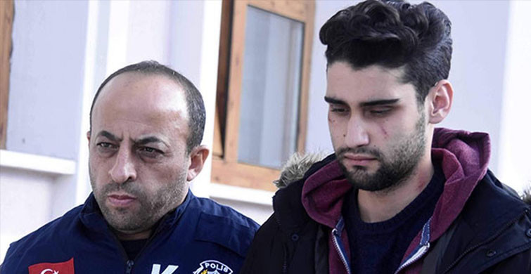 Kadir Şeker'e Verilen Ceza Onandı!