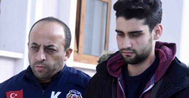 Kadir Şeker'in Cezası Belli Oldu