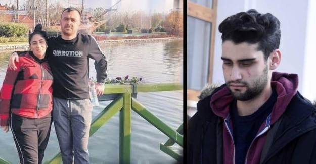 Kadir Şeker'in Hayatını Kurtardığı Kadın, Uyuşturucu ile Yakalandı