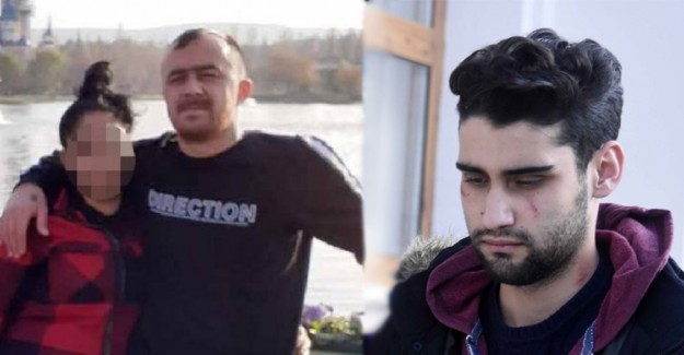 Kadir Şeker'in Kurtardığı Kadın Ağız Değiştirdi