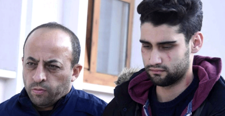  Kadir Şeker'in Sağlık Raporu: Darp İzi ve Kesik