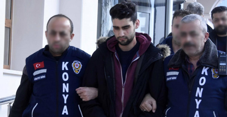 Kadir Şeker'in tutukluluğuna devam kararı verildi! Cezası 10 yıl 10 aya düşürüldü!