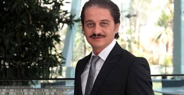 Kadir Topbaş'ın FETÖ'den Tutuklu Damadı Ömer Faruk Kavurmacı Hastaneye Kaldırıldı