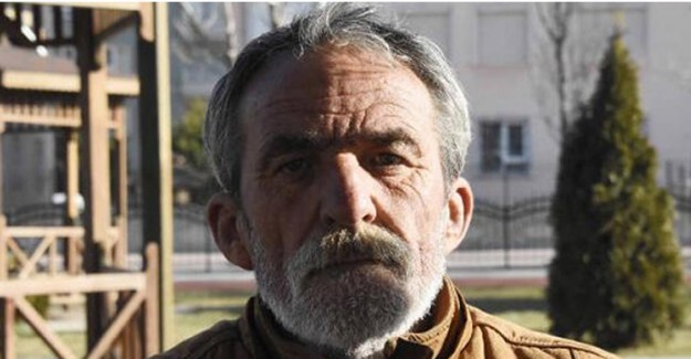Kadir'in Öldürdüğü Adamın Babası Konuştu
