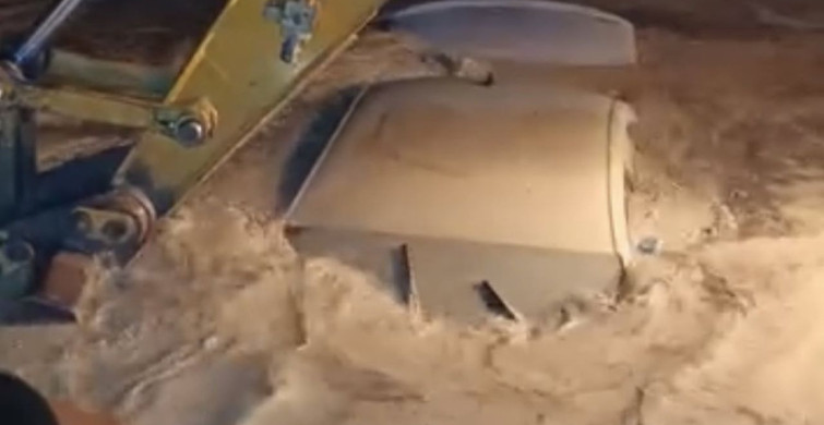 Kadirli'de Sel Felaketi: Hayatını Kaybedenlerin Kimliği Belirlendi