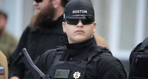 Kadirov’un Oğlu Adem Kadirov Trafik Kazası Geçirdi: Durumu Ağır