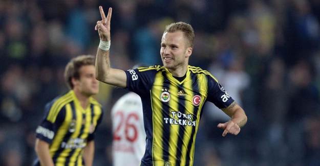 Kadlec: 'Türkiye'de Ortam Çok Vahşi'