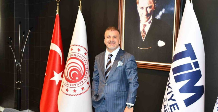 Kadooğlu: 'Dünyanın Barış ve Huzura Kavuşması En Büyük Temennimiz'