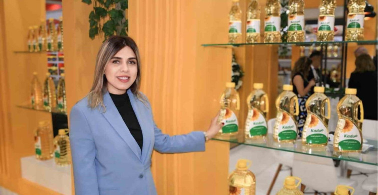 Kadooğlu Holding’in İSO 500’de istikrarlı yükselişi sürüyor