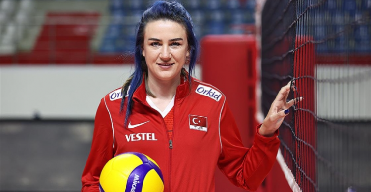 Kadro dışı bırakılan Meryem Boz'un yeni adresi