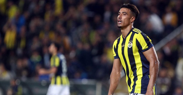 Kadro Dışı Bırakılan Nabil Dirar’dan İlk Açıklama!