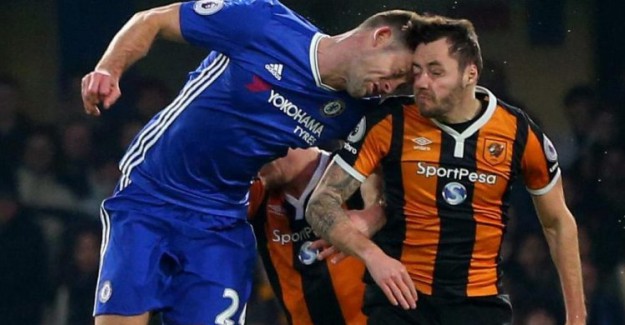 Kafatası Kırılan Ryan Mason'un Futbol Hayatı Sona Erdi
