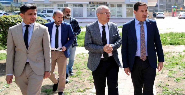 Kafe Karatay'ın Hamzaoğlu Mahallesi'ndeki Yeni Şubesi Açılıyor