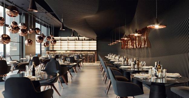 Kafe ve Restoranlar Açılacak Mı? 