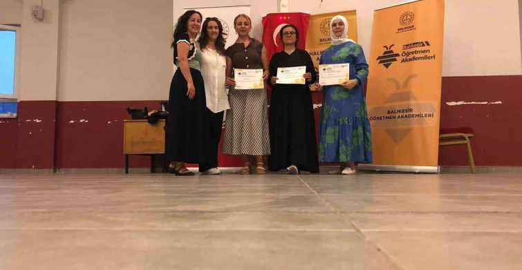 Kafkas Rüzgarı Öğretmen Akademilerinde Esti