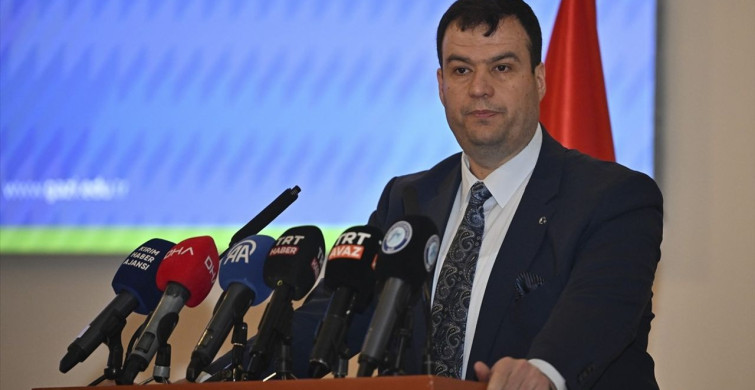 Kafkasya ve Orta Koridor'un Geleceği Paneli: Ekonomi ve Ulaşımın Önemi