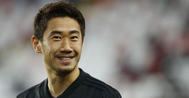 Kagawa Süper Lig’e Dönüyor!