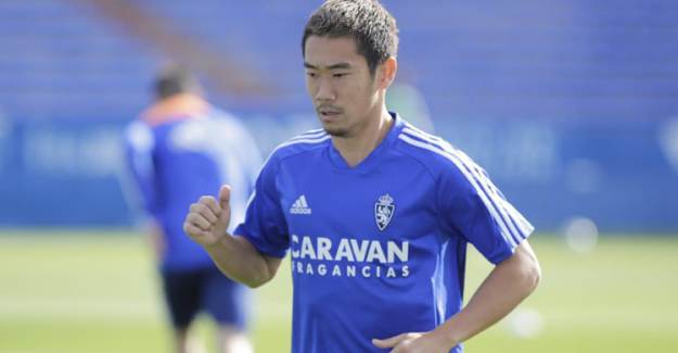 Kagawa Türkiye'ye Geri Dönüyor