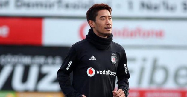 Kagawa ve Gökhan Gönül Kayserispor Maçında Forma Giyemeyecek