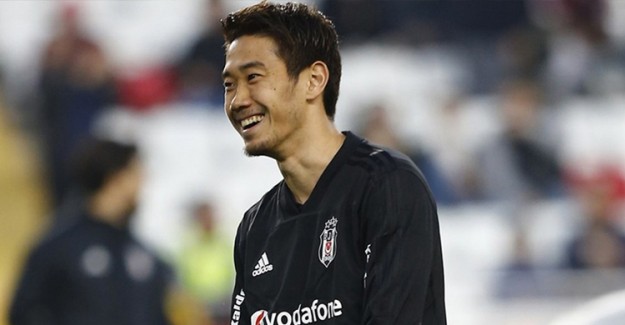 Kagawa'dan Beşiktaş İtirafı!