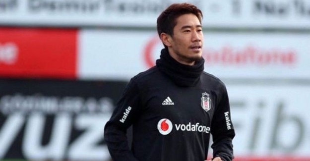 Kagawa'dan Beşiktaş Taraftarına Kötü Haber