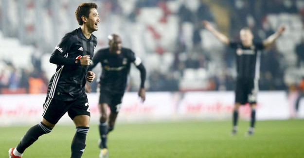 ''Kagawa'nın Transferi 3 Dakikada Yapıldı''