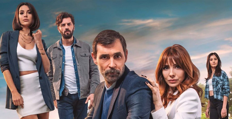 Kağıt Ev Dizisi Final mi Yapıyor?