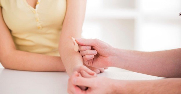 Kağıt Kesiği Neden Çok Acı Verir?
