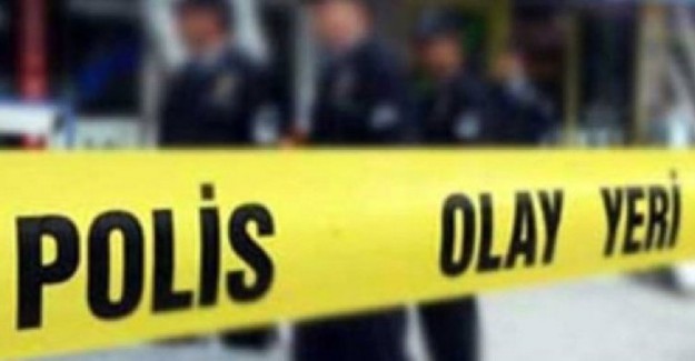 Kağıthane'de Bir Banka Müdürü Bacağından Vuruldu