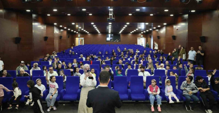 Kağıthane’de Kültür ve Sanat Sezonuna Yoğun İlgi