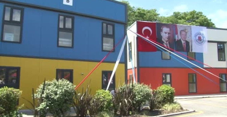 Kağıthane’de sokak hayvanları için 10 dönümlük rehabilitasyon merkezi açıldı