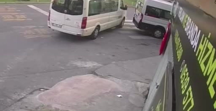 Kağıthane’de Türk bayrağını yere atan şüpheli yakalandı