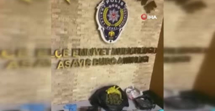 Kağıthane'de uyuşturucu satıcılarına yönelik operasyon: 6 gözaltı