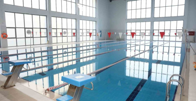 Kağıthane’de yetişkin fitness ve yüzme kursları için yaz dönemi kayıtları başladı