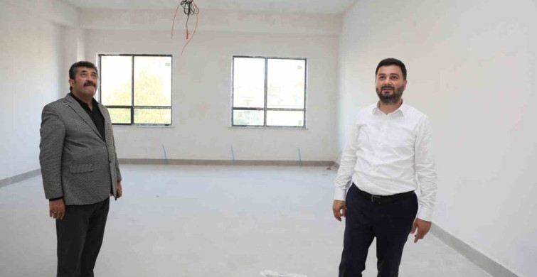 Kağıthane'ye İki Yeni Eğitim Kurumu Daha