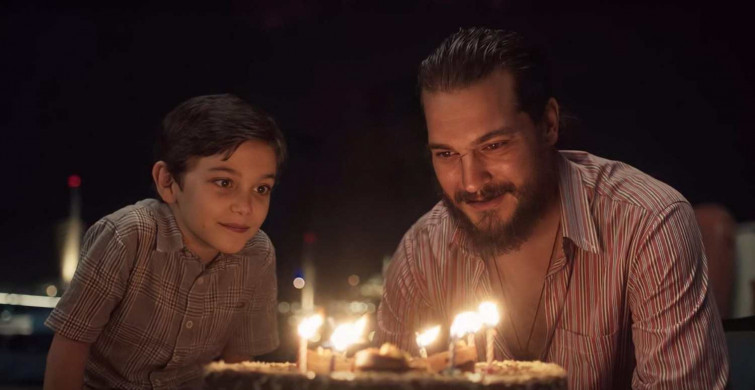Kağıttan Hayatlar film konusu ve oyuncuları