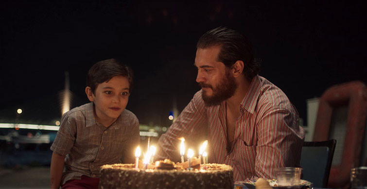 Kağıttan Hayatlar Filmi Nereden İzlenir?
