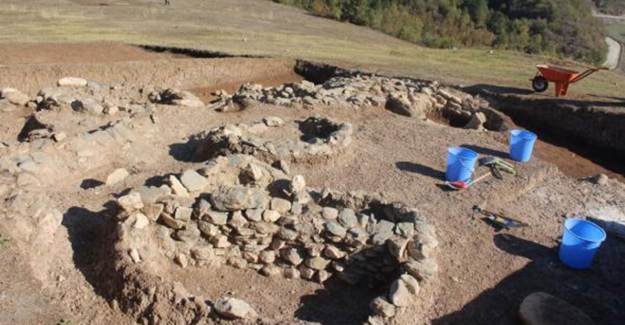 Kahin Tepe İkinci Göbekli Tepe Oluyor