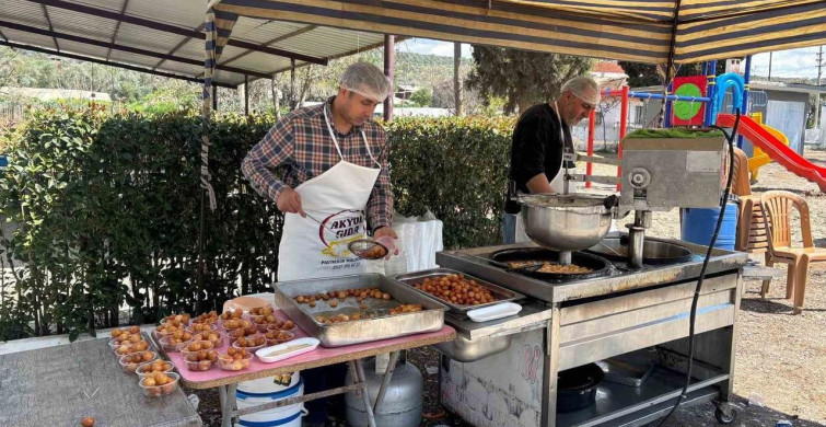 Kahraman Öğretmen Mürşide Akçay, Anma Programında Duygusal Anlar Yaşandı
