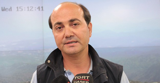Kahraman Orman Mühendisi, Terörist ilan Edildi
