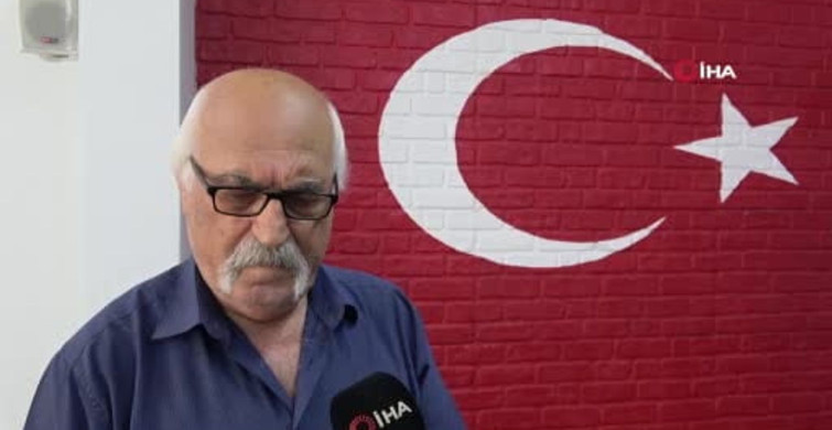 Kahraman tır şoförü Kazım Budak, yardım için gittik: 'Biz şöhret için orada değildik'
