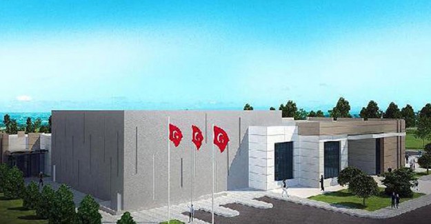 Kahramankazan 15 Temmuz Şehitleri ve Demokrasi Müzesi 16 Temmuz'da Açılacak