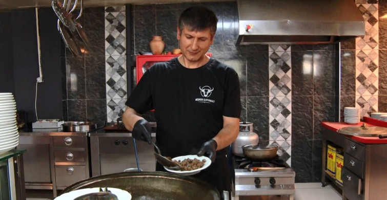 Kahramankazan Kavurması: Bayram Sofralarının Vazgeçilmezi