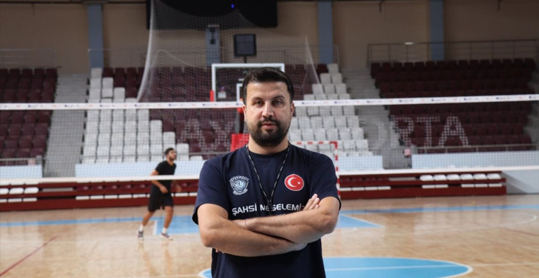 Kahramanmaraş Depreminin Ardından Hatayspor Kadın Voleybol Takımı'nın İhtişamlı Yükselişi