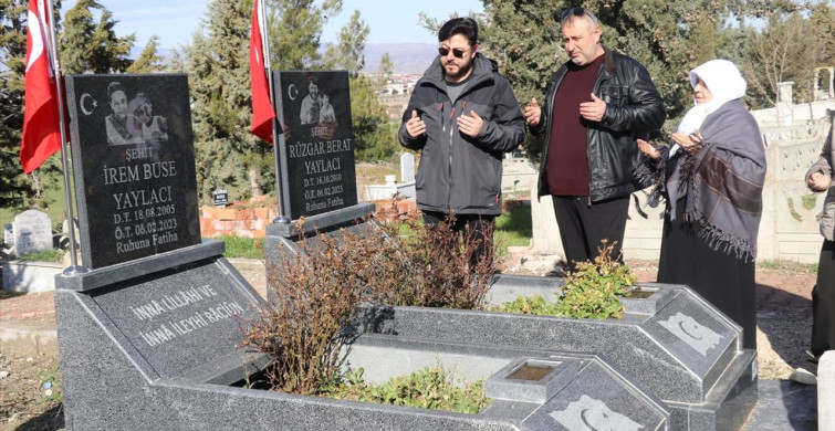 Kahramanmaraş Depremlerinin Ardından İlhan Yaylacı'nın Acı Öyküsü