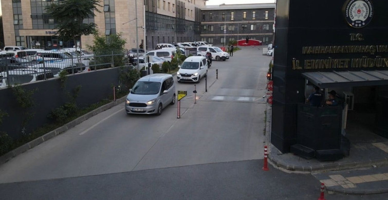 Kahramanmaraş merkezli sahte altın operasyonunda 22 kişi tutuklandı