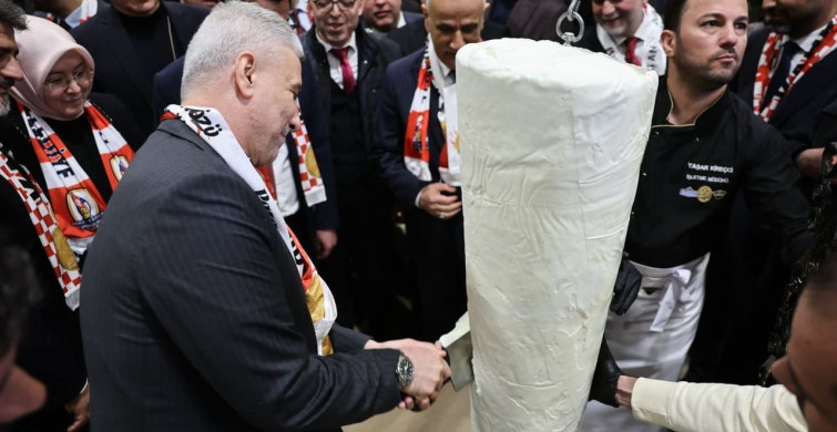 Kahramanmaraş Tanıtım Günleri İstanbul'da Başladı