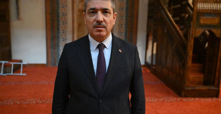 Kahramanmaraş Ulu Cami Kadir Gecesi'nde Yeniden İbadete Açılıyor